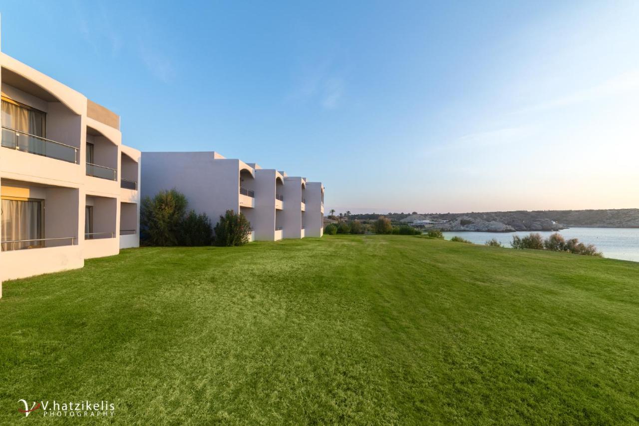 Paralos Rodos Lifestyle Kolymbia Extérieur photo