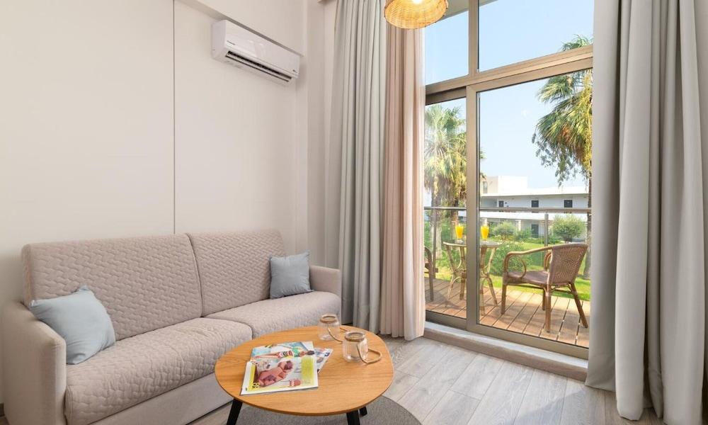 Paralos Rodos Lifestyle Kolymbia Extérieur photo