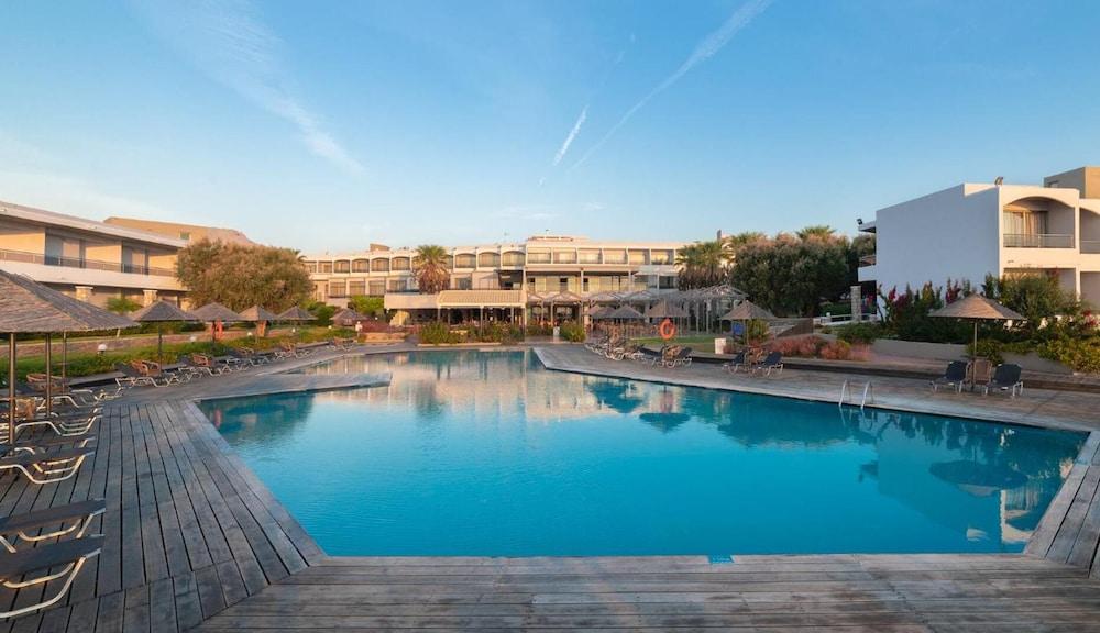 Paralos Rodos Lifestyle Kolymbia Extérieur photo