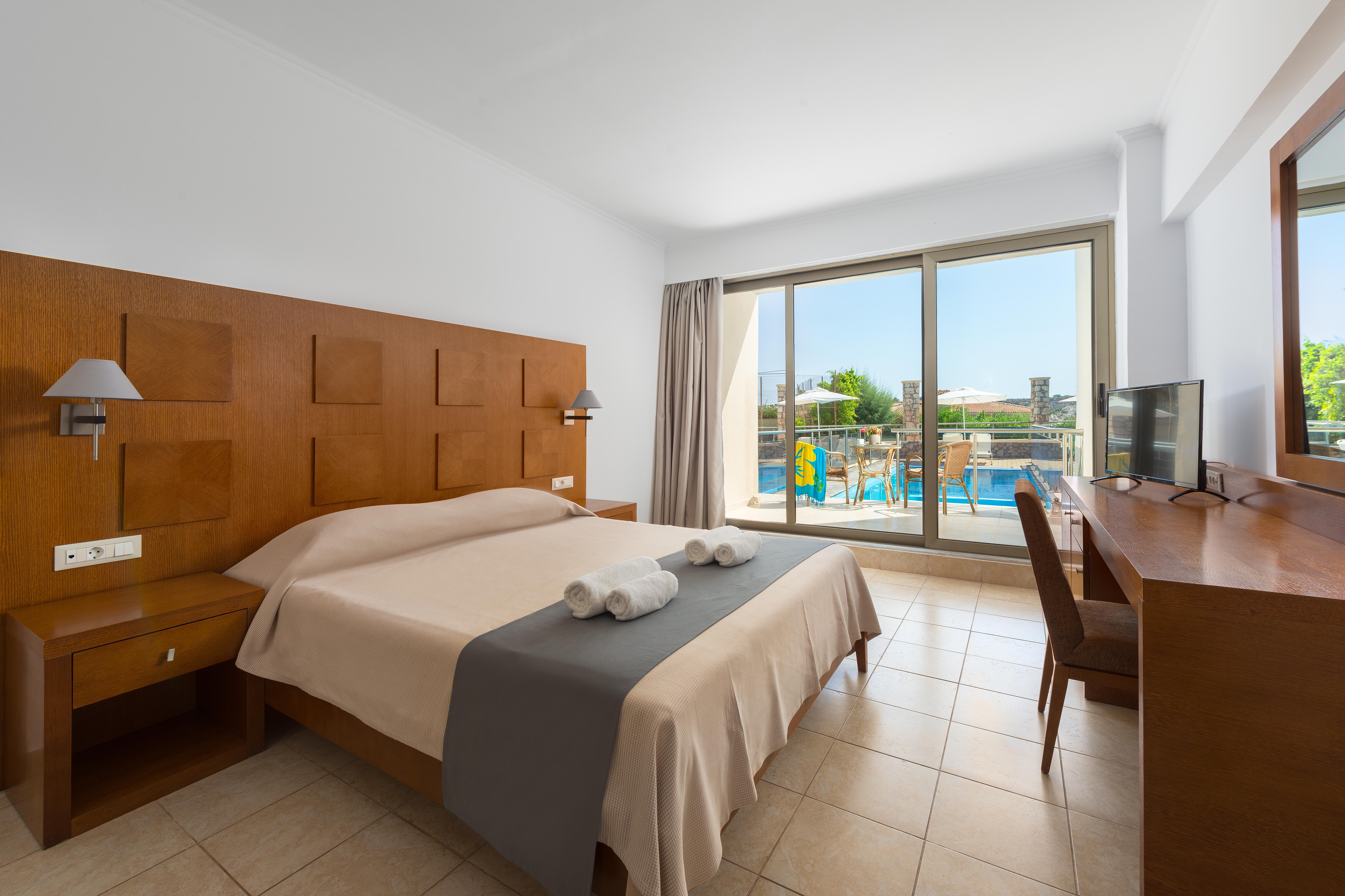Paralos Rodos Lifestyle Kolymbia Extérieur photo