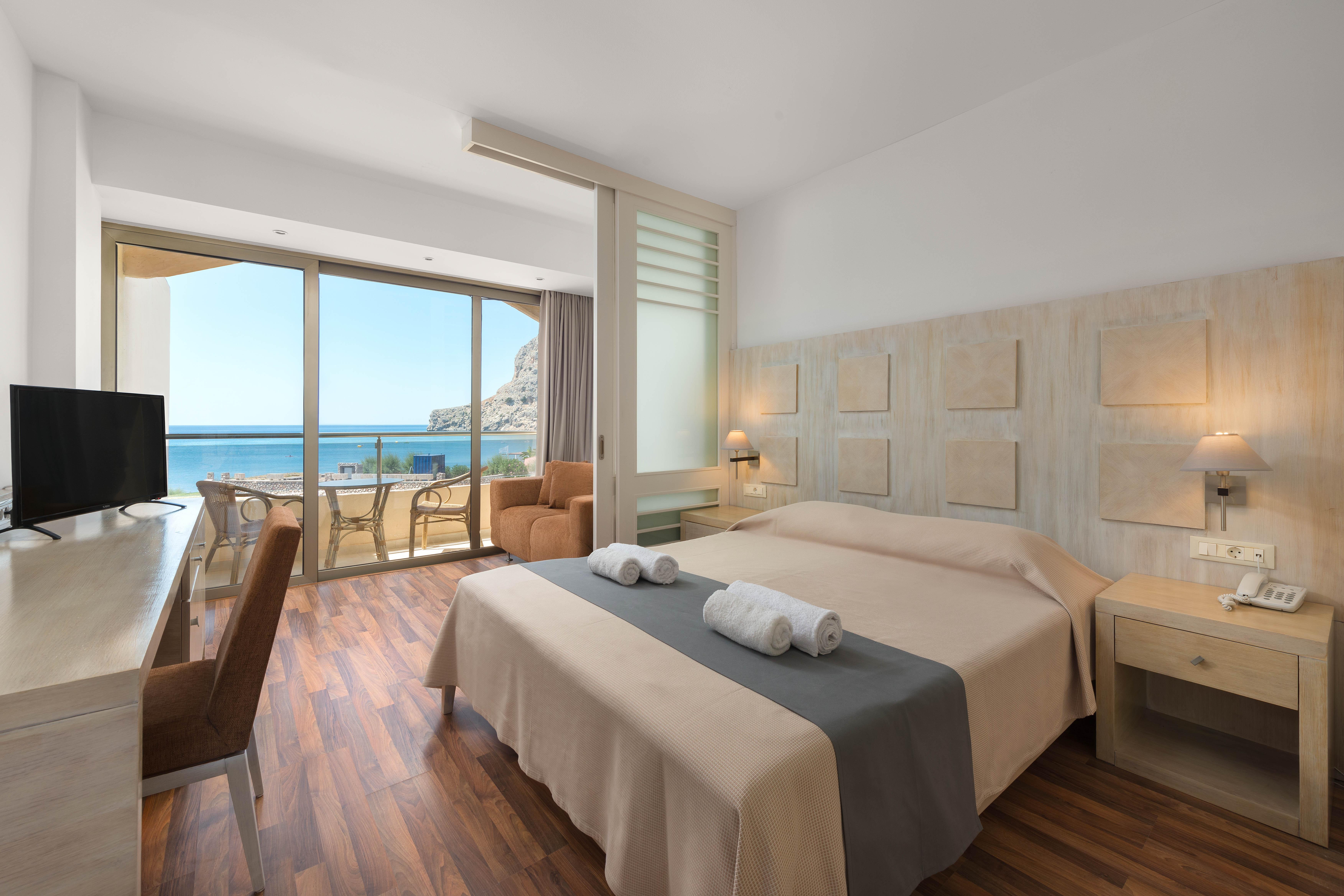 Paralos Rodos Lifestyle Kolymbia Extérieur photo