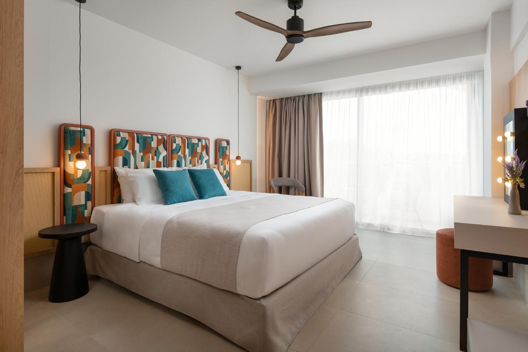 Paralos Rodos Lifestyle Kolymbia Extérieur photo