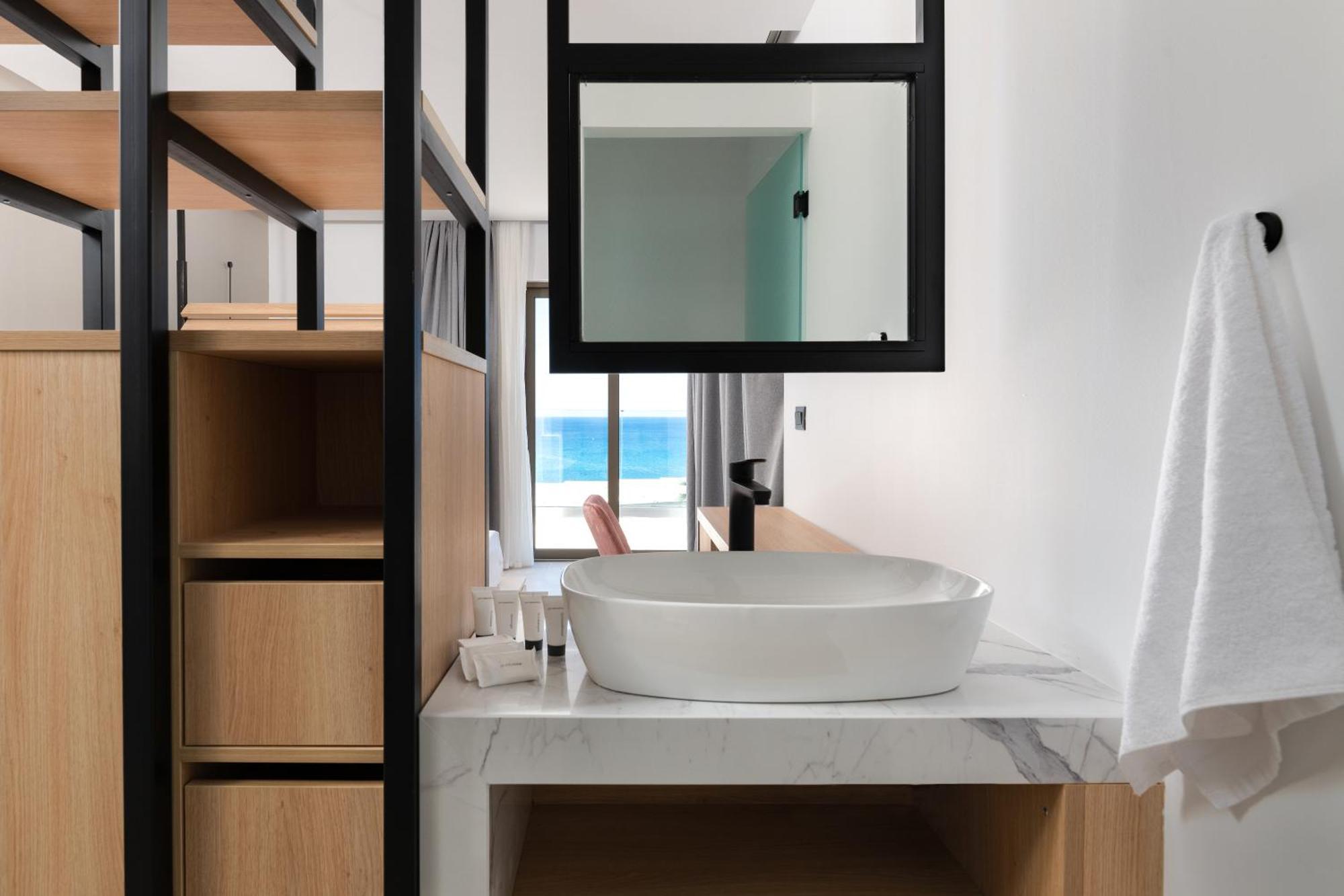Paralos Rodos Lifestyle Kolymbia Extérieur photo